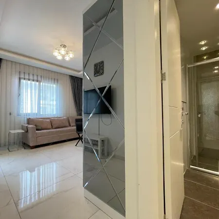 Cosy Flat, Kleopatra Apartment