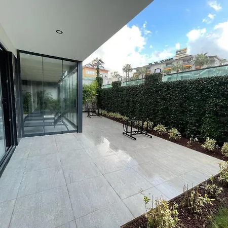 Cosy Flat, Kleopatra *