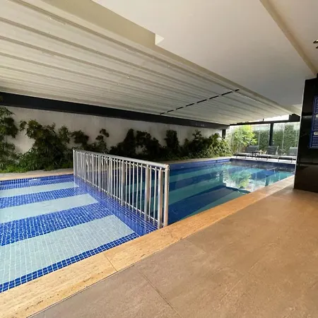 Cosy Flat, Kleopatra Apartment Alanya