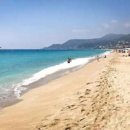 Cosy Flat, Kleopatra * Alanya