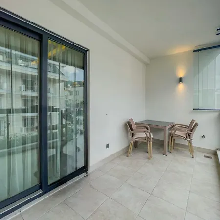 Cosy Flat, Kleopatra Apartament